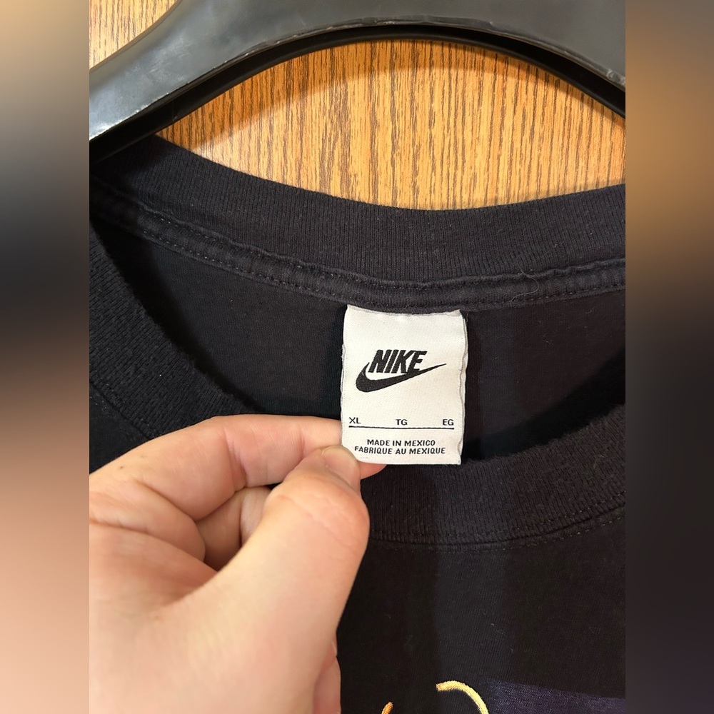 Nike Nsw Max 90 Americana Tee - Picture 3 of 4